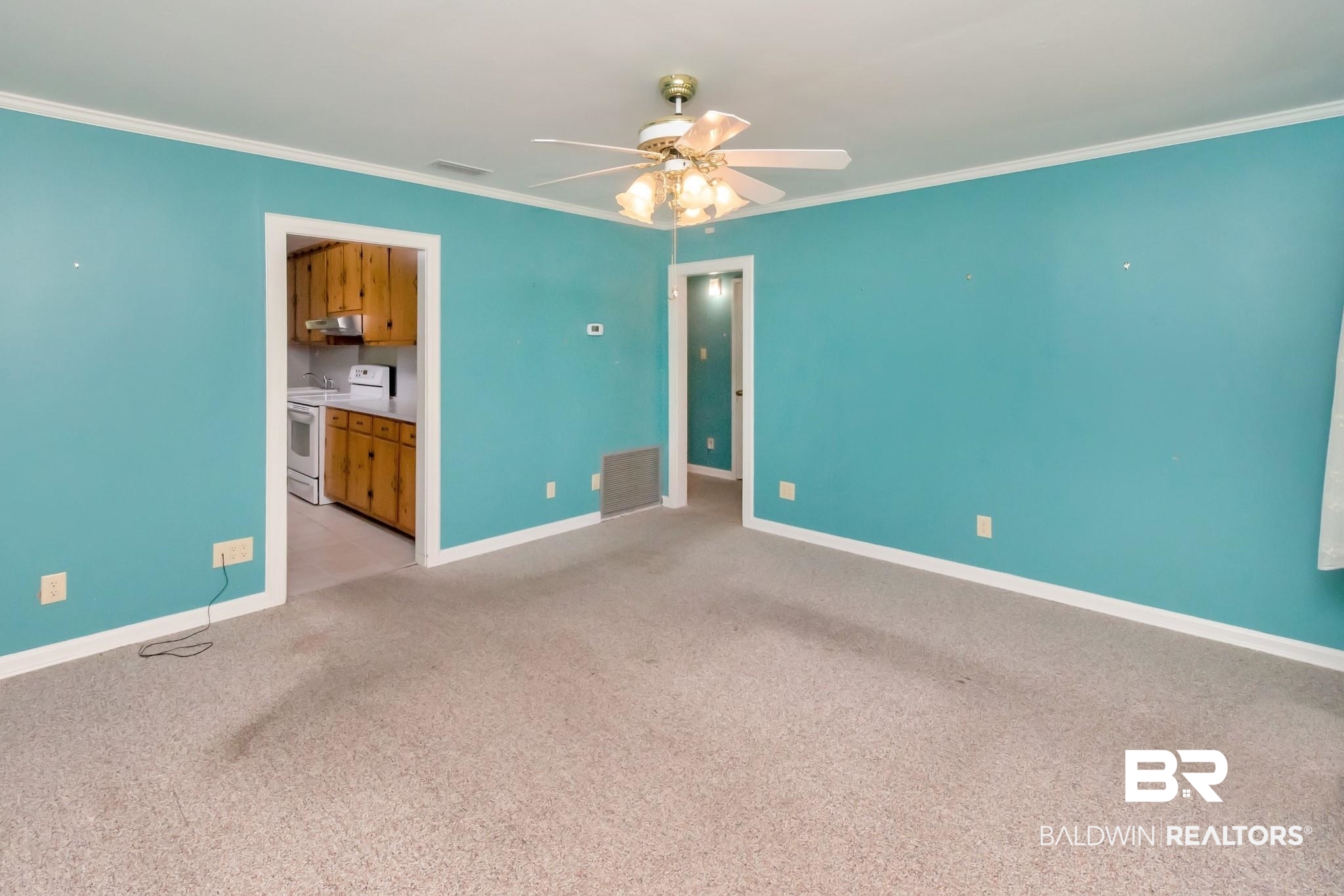 1365 Ridge Street Mobile, AL 36605 - Photo 5 of 18