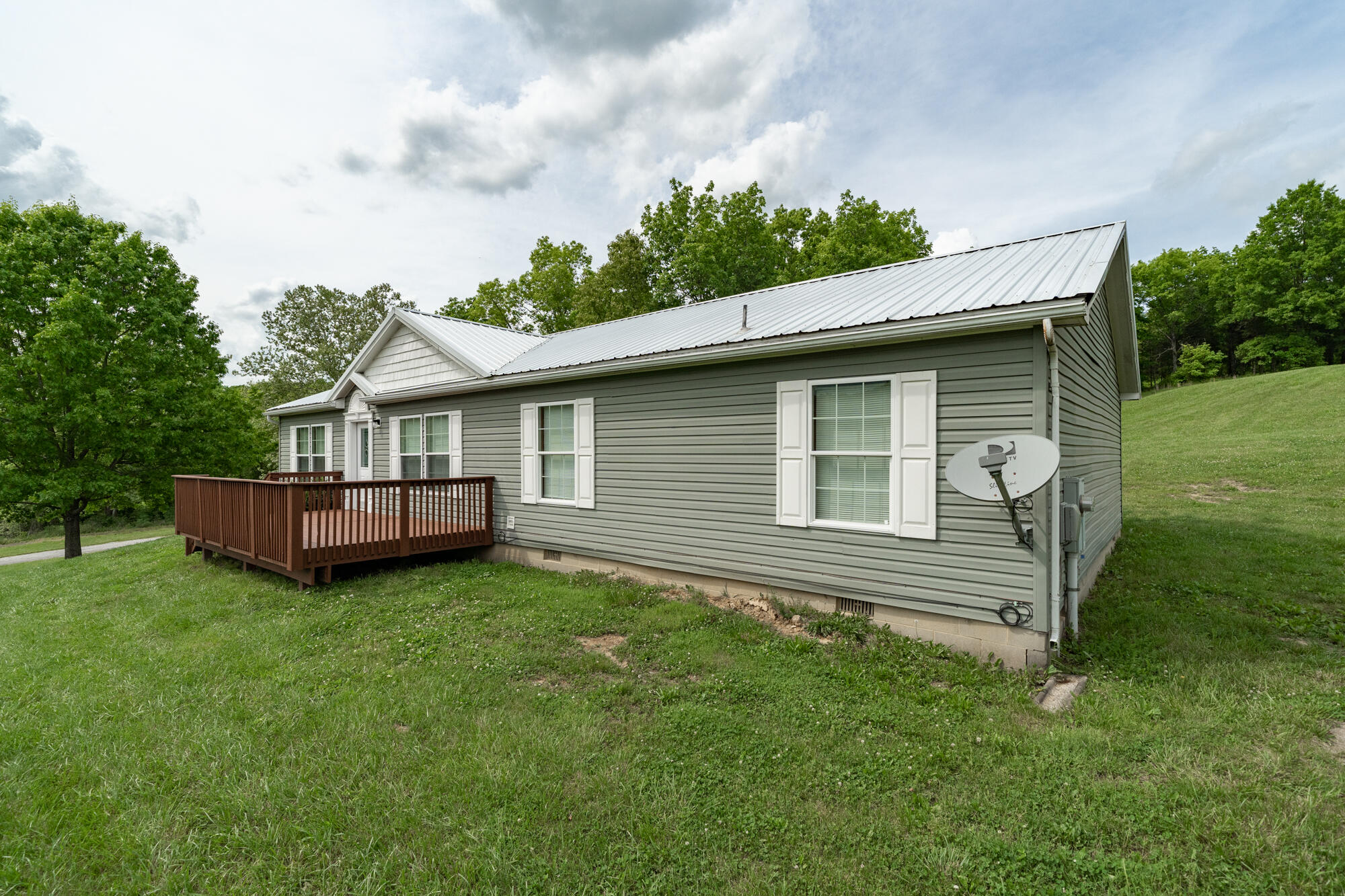 3345 Arnolds Creek Road Dry Ridge, KY 41035 - Photo 25 of 36