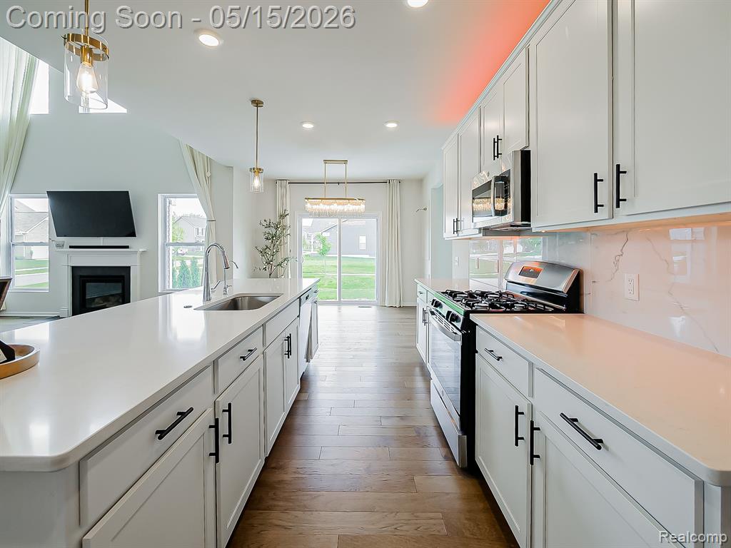 2716 Maize Loop Saline, MI 48176 - Photo 11 of 60