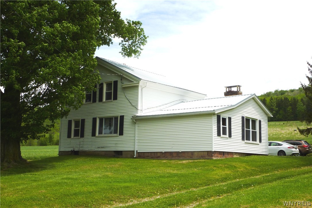 7110 Rawson Road Cuba, NY 14727 - Photo 1 of 1