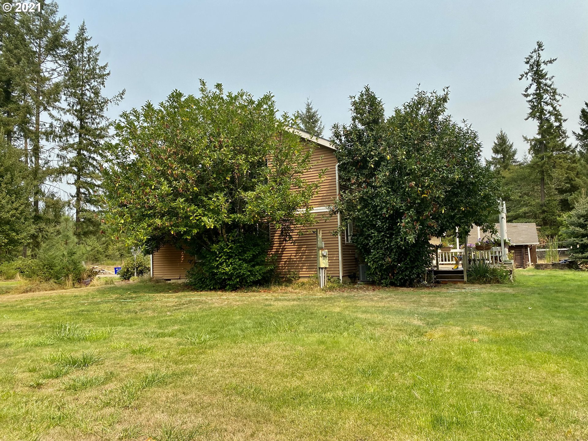 88469 Ridiculous Road Veneta, OR 97487 - Photo 30 of 32 Gallery Image 30