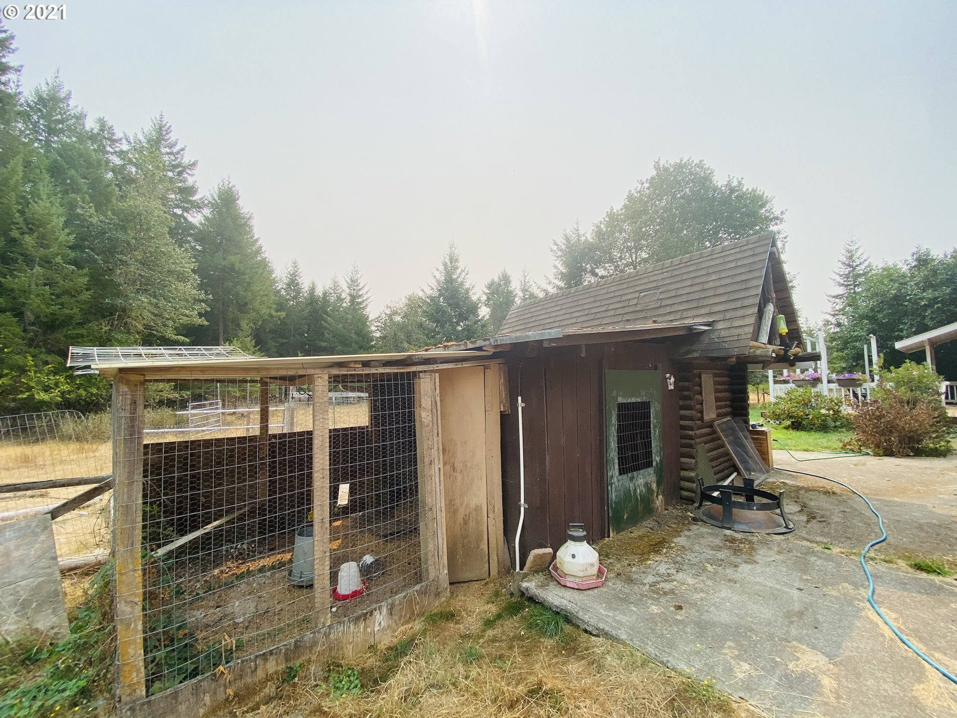 88469 Ridiculous Road Veneta, OR 97487 - Photo 32 of 32 Gallery Image 32