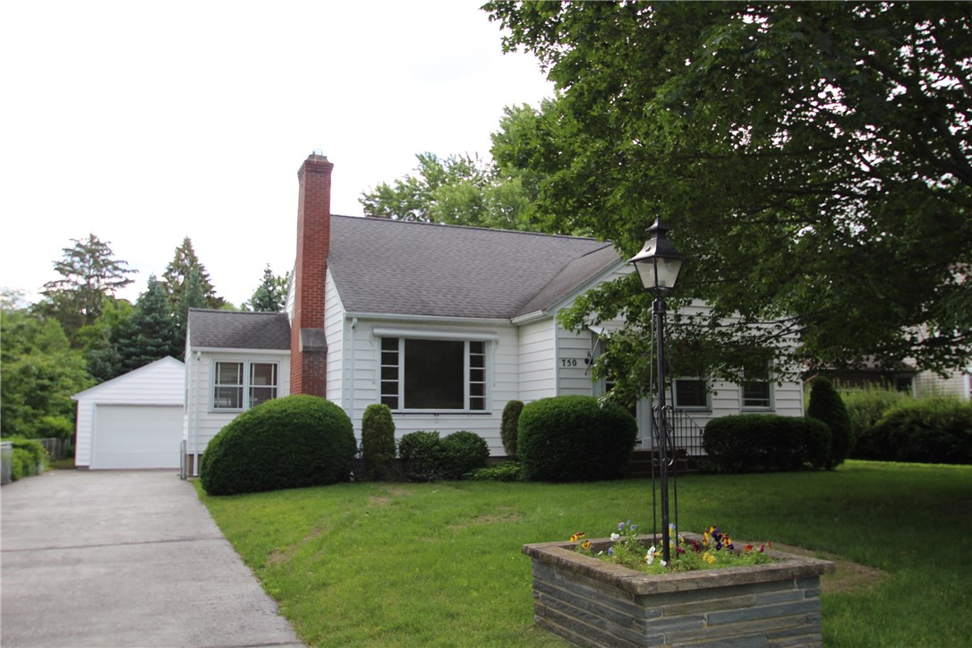 750 Dewitt Road Webster, NY 14580 - Photo 1 of 1