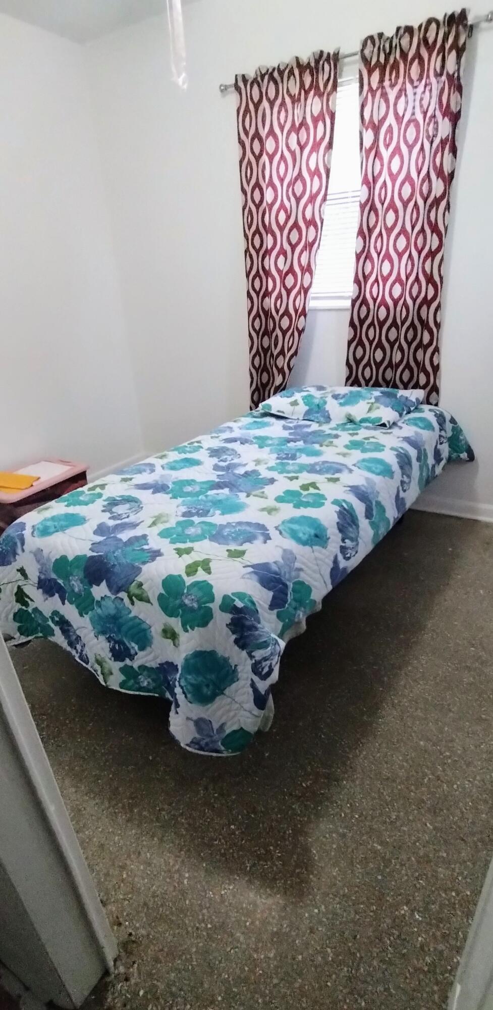 4100 Edwards Street Melbourne, FL 32901 - Photo 14 of 22 a view of a wooden floor