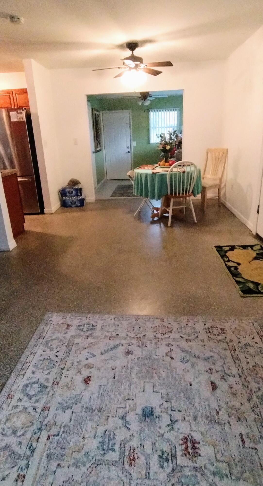 4100 Edwards Street Melbourne, FL 32901 - Photo 4 of 22 a view of a livingroom with furniture and toys