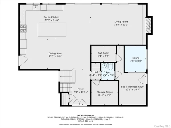 $1,800,000 | 3600 Bertha Drive, Baldwin Harbor, NY 11510