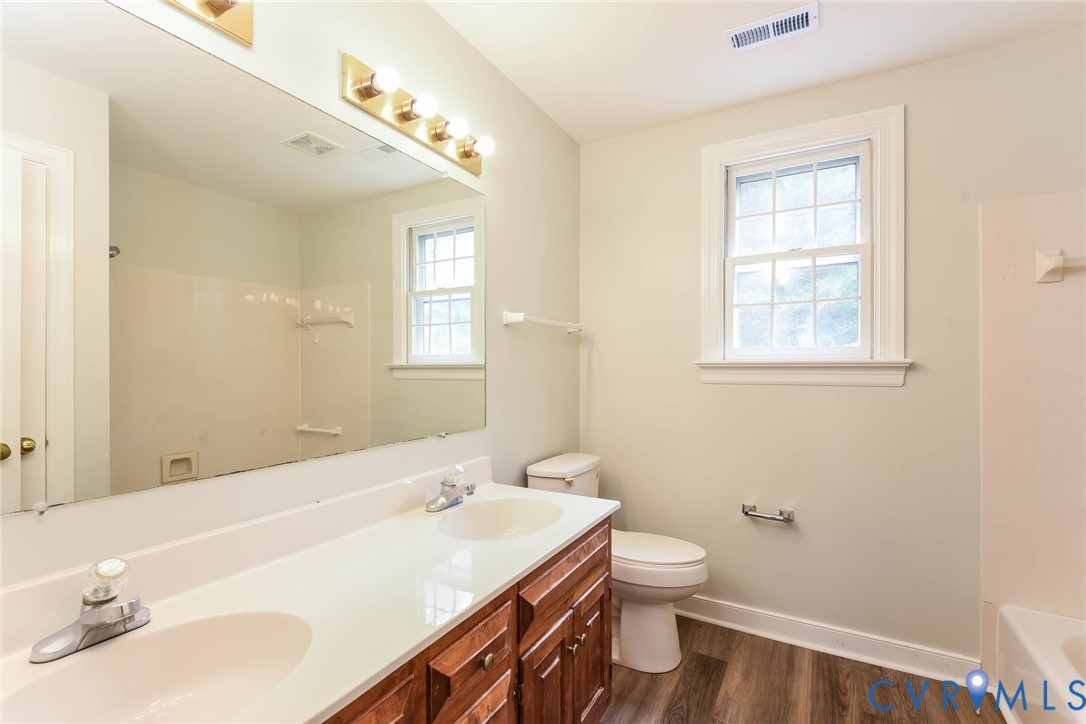 8201 Yolanda Road Henrico, VA 23229 - Photo 10 of 19 Gallery Image 10