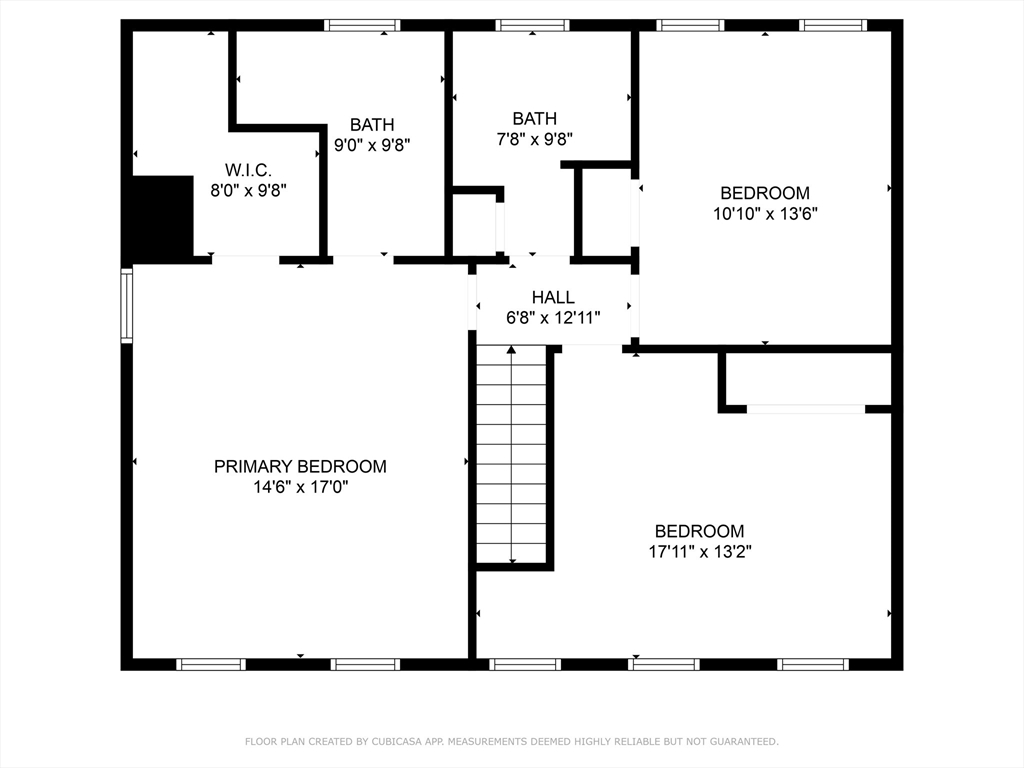 170 Shea Road West Brookfield, MA 01585 - Photo 16 of 30