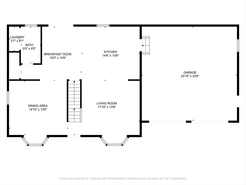170 Shea Road West Brookfield, MA 01585 - Photo 9 of 30 a picture of a floor plan