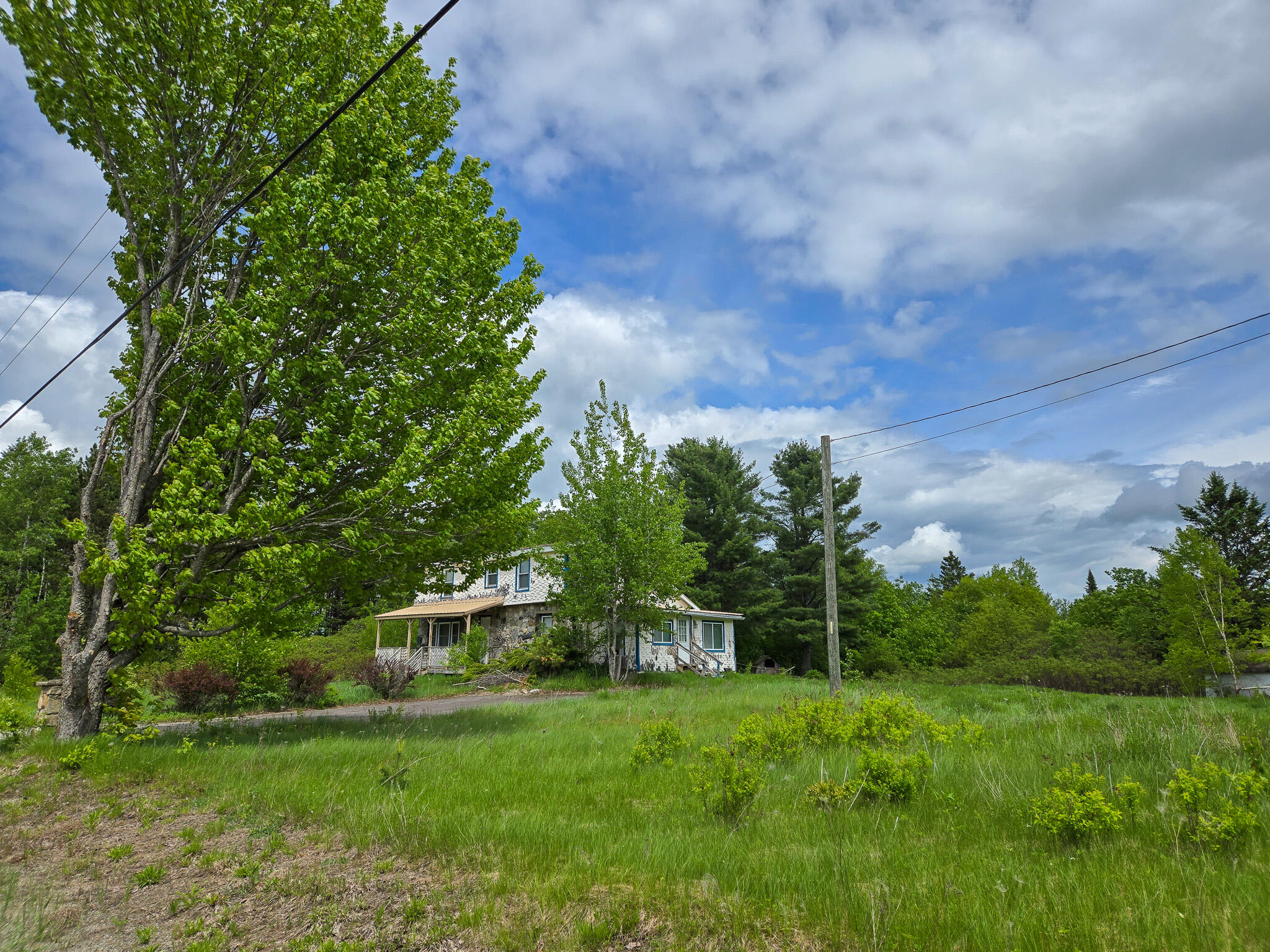 291 Pea Ridge Road Chester, ME 04457 - Photo 4 of 34 4