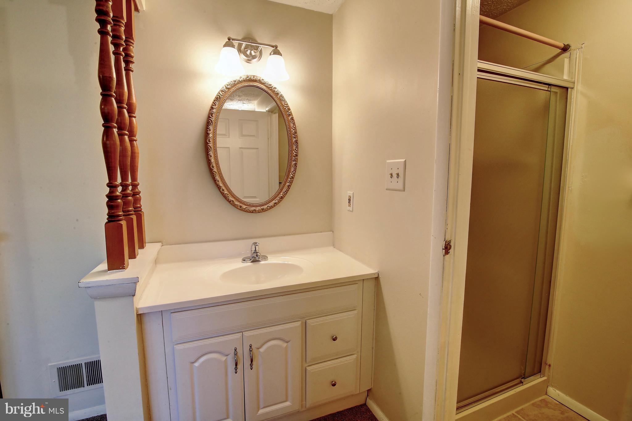 11501 Ivy Bush Court Reston, VA 20191 - Photo 16 of 24 Bath (Master)