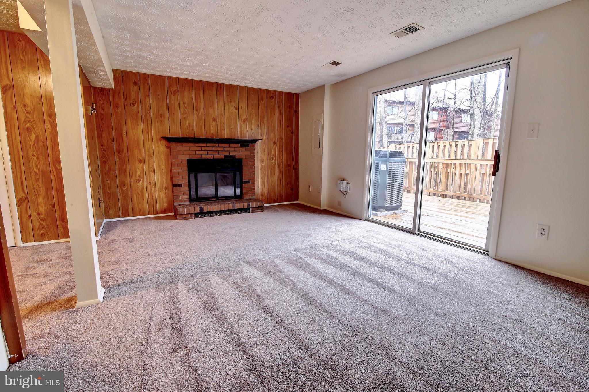 11501 Ivy Bush Court Reston, VA 20191 - Photo 20 of 24 Basement