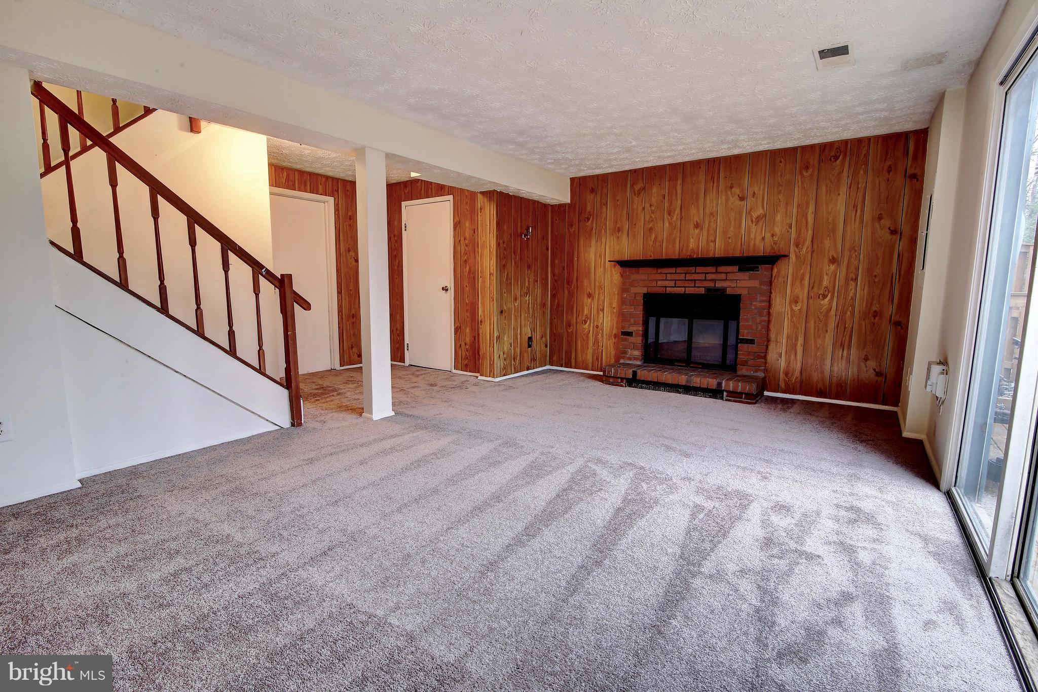 11501 Ivy Bush Court Reston, VA 20191 - Photo 21 of 24 Basement