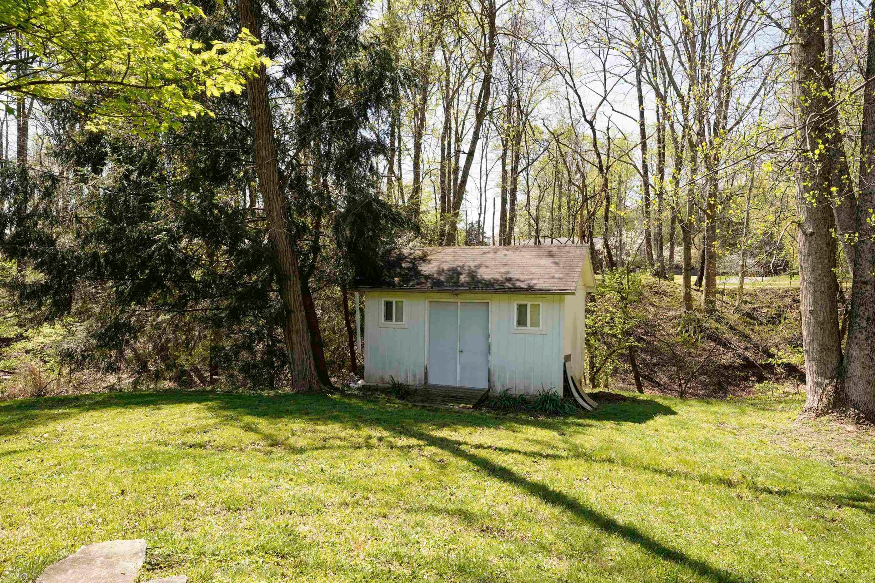 644 Wilson Road Barboursville, WV 25504 - Photo 23 of 25 Gallery Image 23