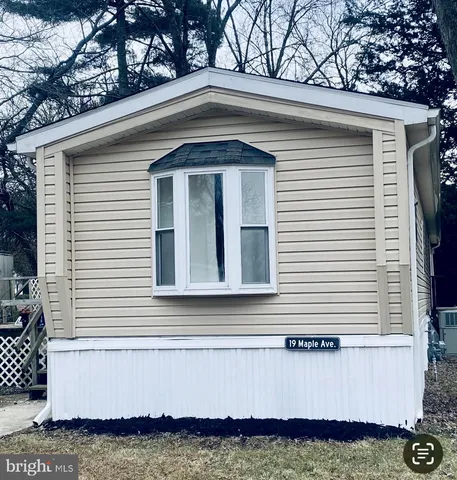 $79,000 | 19 Maple Avenue, Mullica Hill, NJ 08062