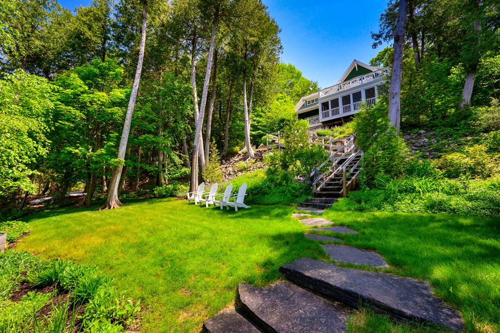 12393 Maplewood Road Ellison Bay, WI 54210 - Photo 31 of 33 Gallery Image 31