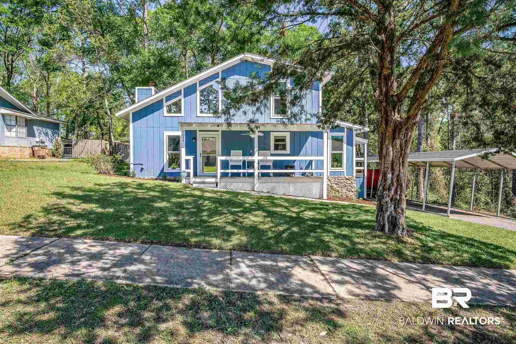 7044 Carrabelle Key Mobile, AL 36695 - Photo 1 of 27