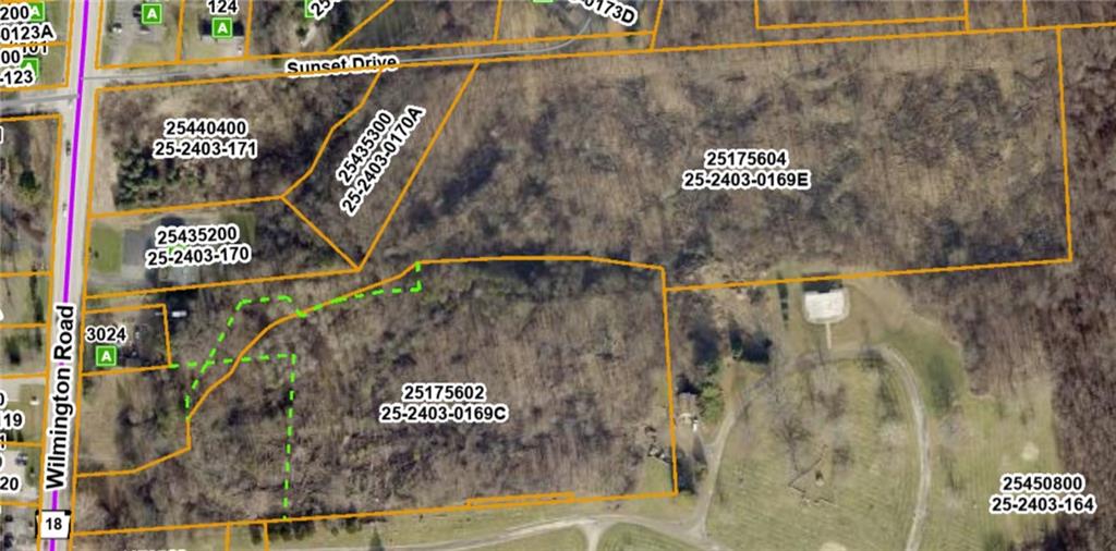 3022 Wilmington Road New Castle, PA 16105 - Photo 2 of 7