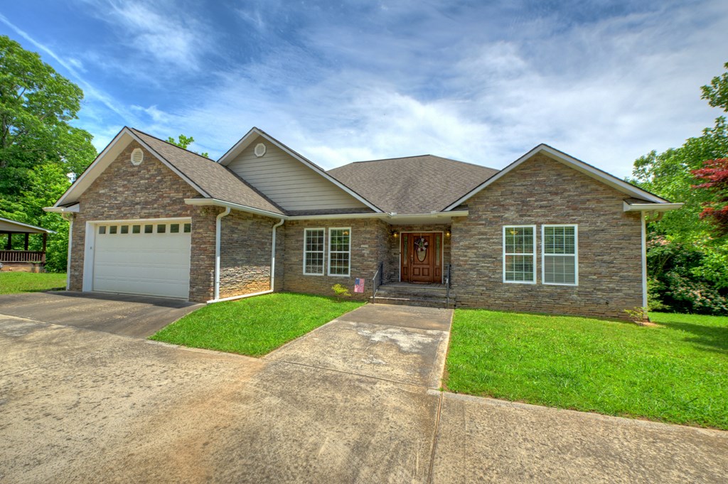 1207 Bullen Gap Road Blue Ridge, GA 30513 - Photo 61 of 61