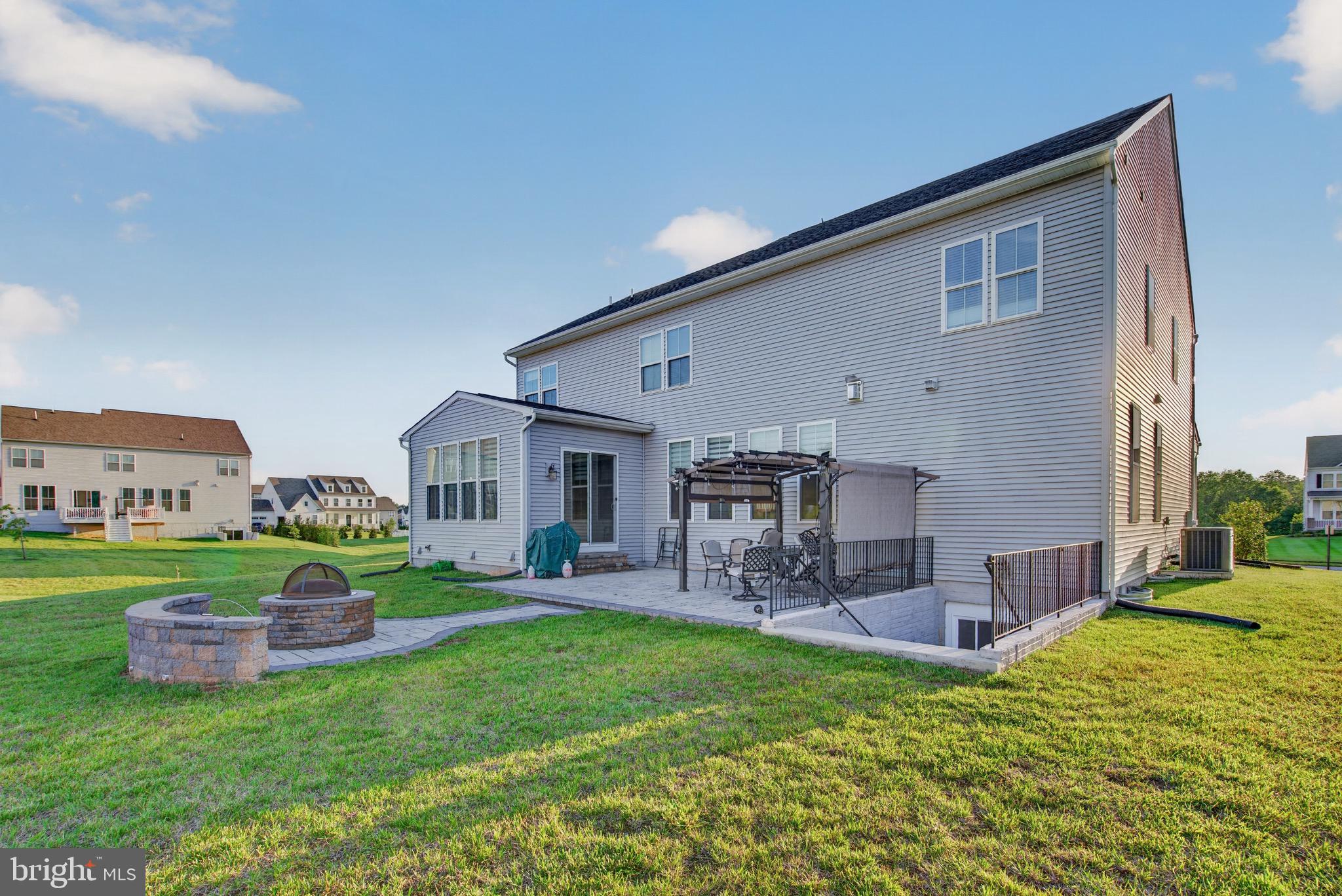 7305 Sugar Magnolia Loop Gainesville, VA 20155 - Photo 81 of 83