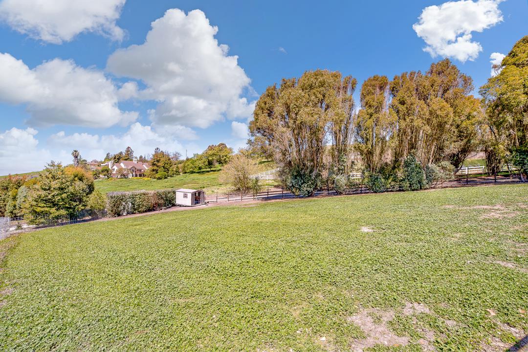 3130 Springview Lane San Jose, CA 95140 - Photo 40 of 47 a view of a field with an ocean