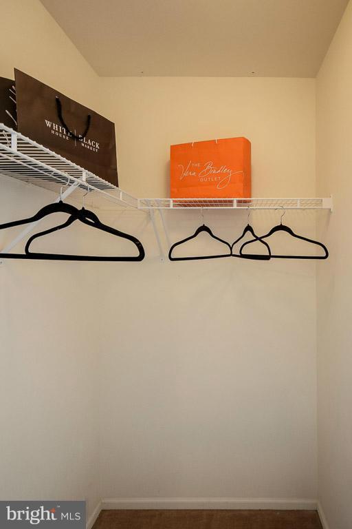 16 Ripley Road Stafford, VA 22556 - Photo 18 of 27 Closet