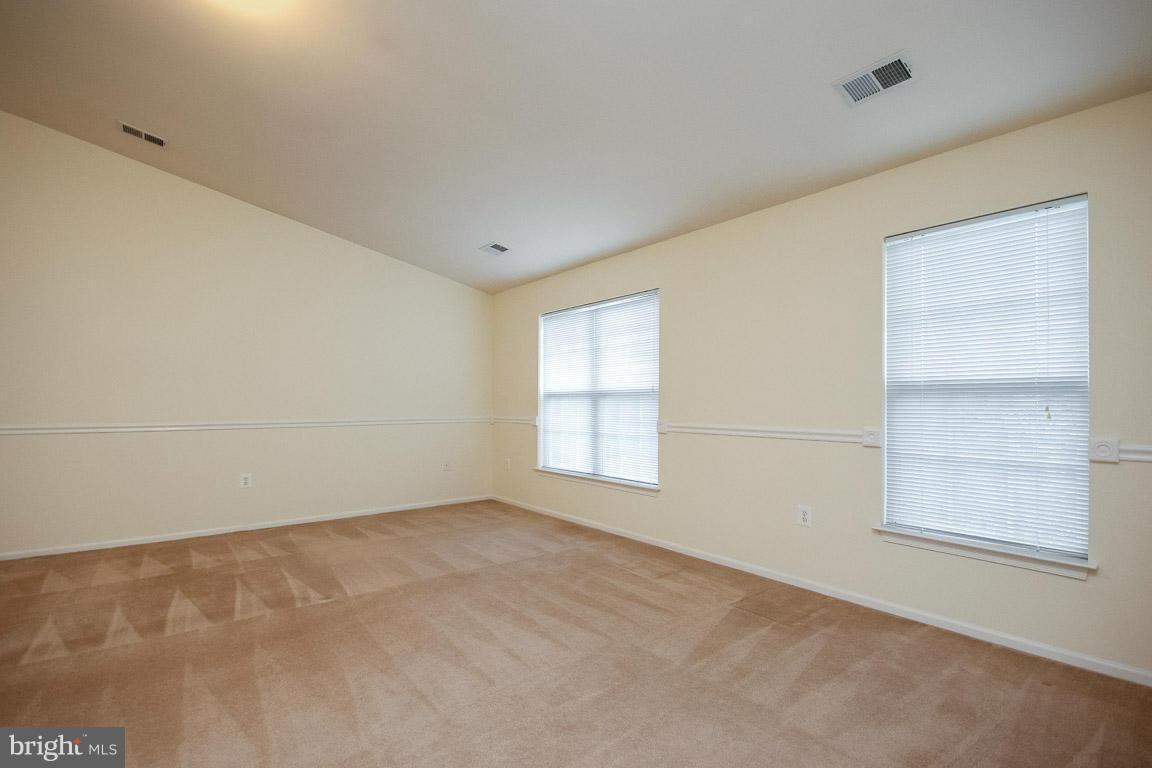 16 Ripley Road Stafford, VA 22556 - Photo 22 of 27 Bedroom (Master)