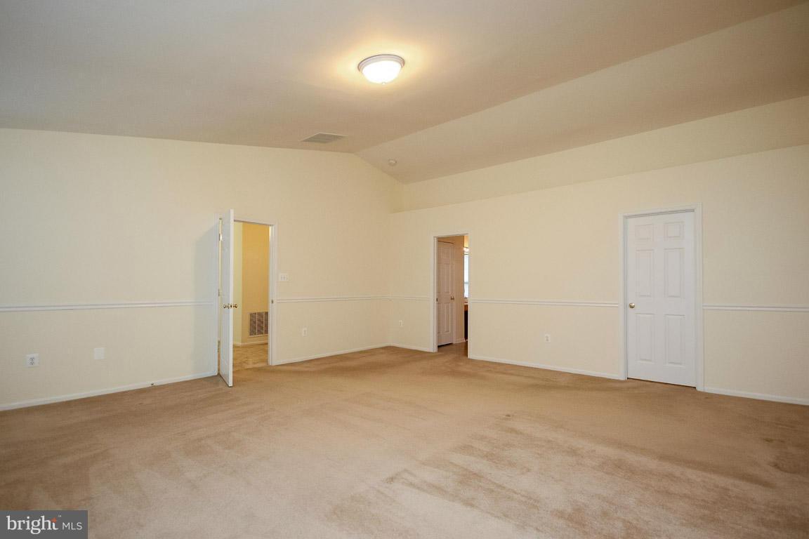 16 Ripley Road Stafford, VA 22556 - Photo 23 of 27 Bedroom (Master)