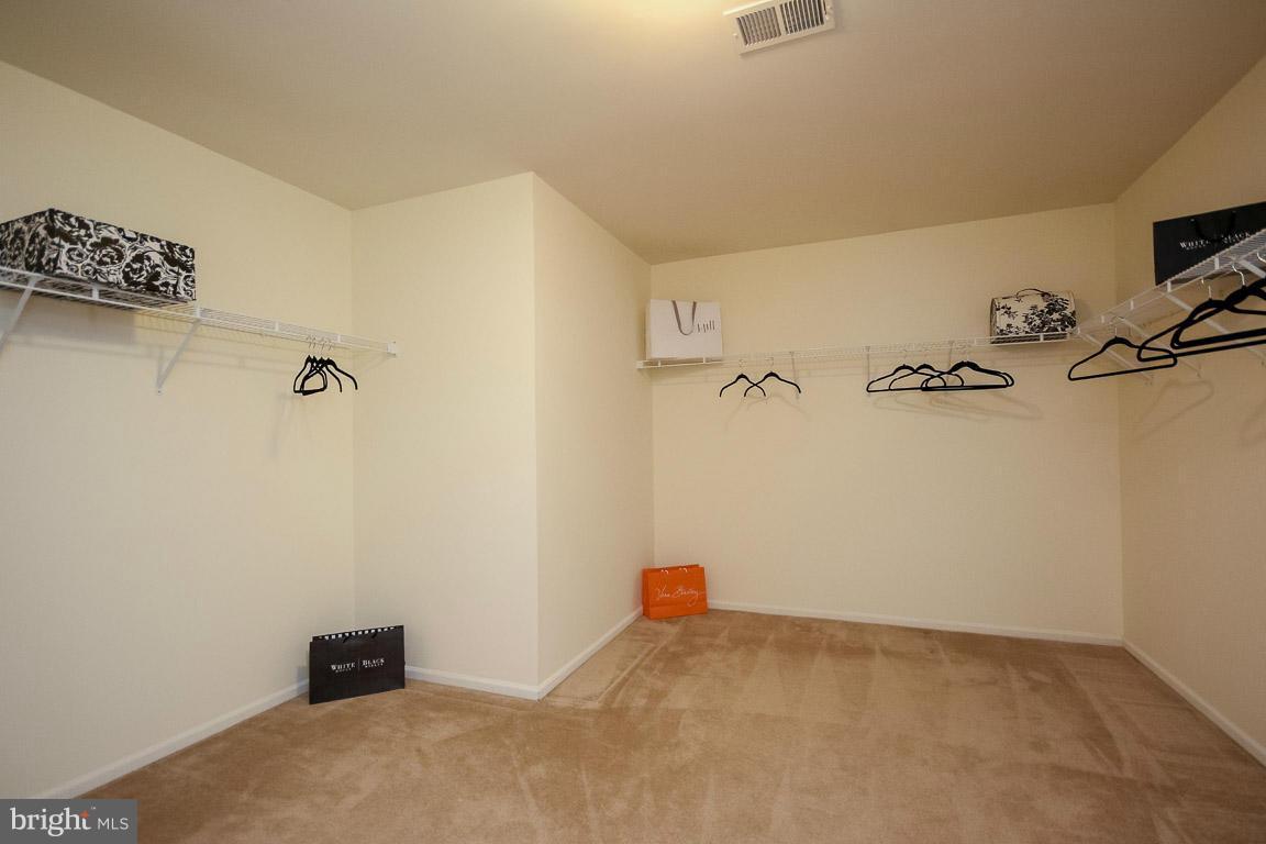 16 Ripley Road Stafford, VA 22556 - Photo 24 of 27 master Closet