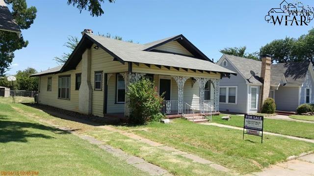 2011 Jones Street Wichita Falls, TX 76309 - Photo 1 of 1 Gallery Image 1