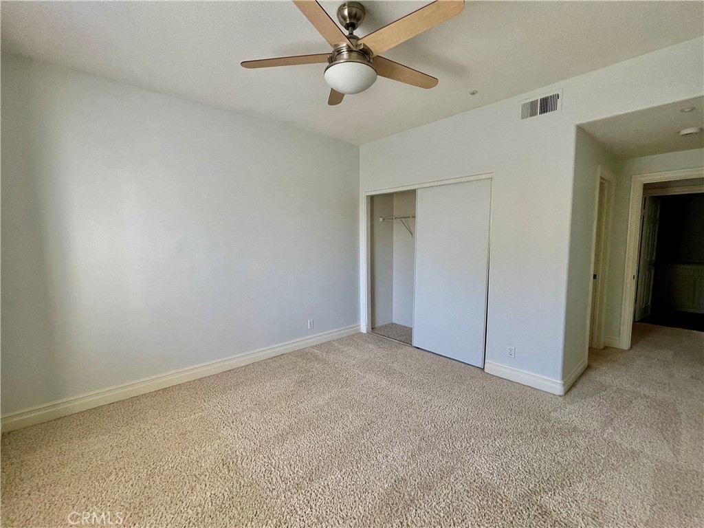 26 Cabazon Irvine, CA 92602 - Photo 9 of 9 a view of an empty room and chandelier fan