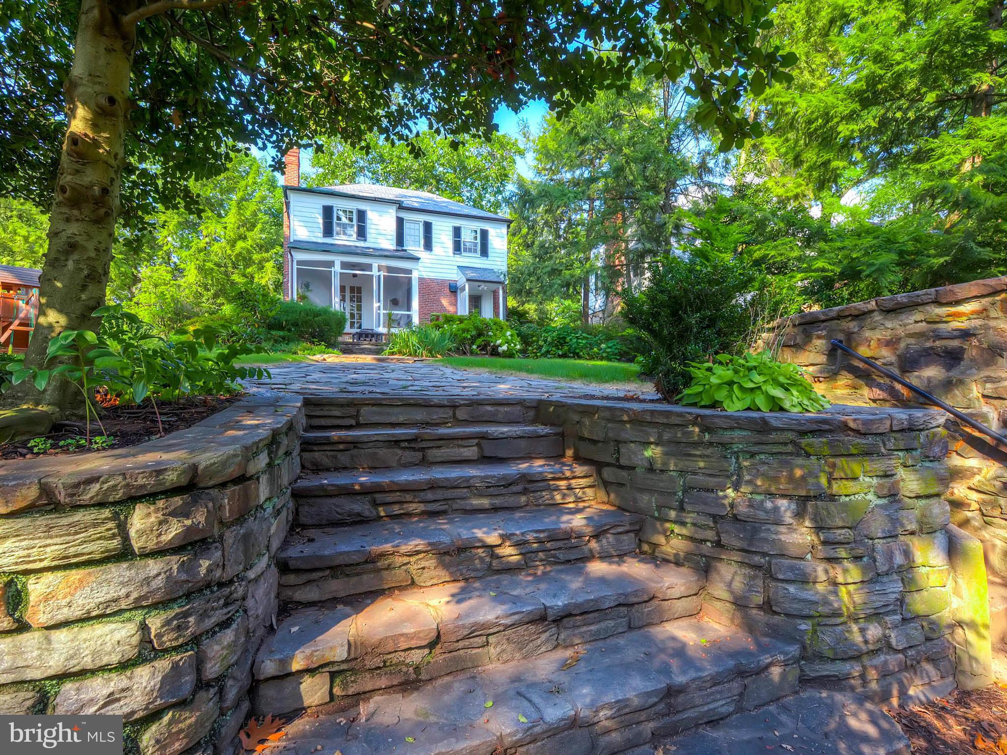 1209 Southview Road Baltimore, MD 21218 - Photo 29 of 30 Exterior (Rear)