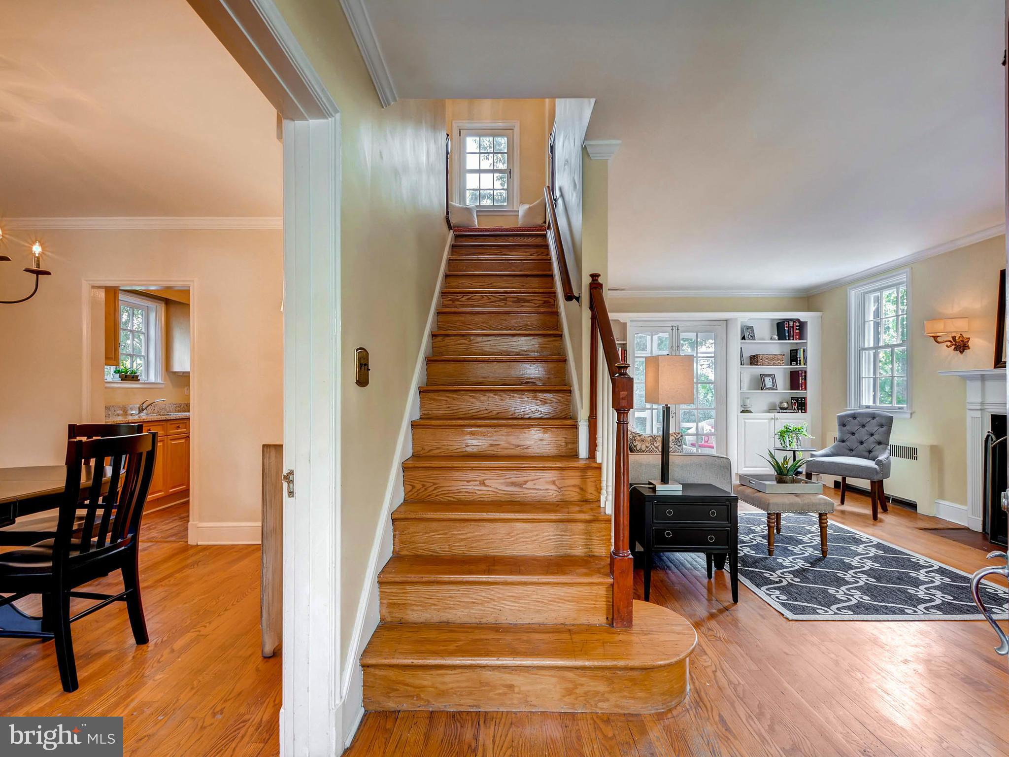 1209 Southview Road Baltimore, MD 21218 - Photo 4 of 30 Interior (General)