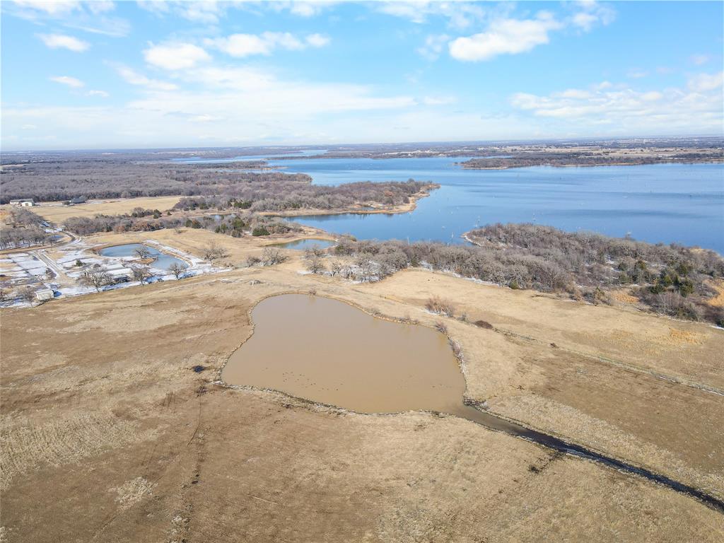 2465 Harpole Road Tioga, TX 76271 - Photo 6 of 14 wooden view of ocean and beach