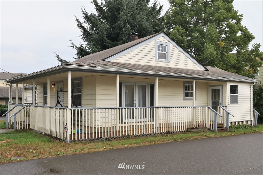 1603 Bishop Road Southwest Tumwater, WA 98512 - Photo 1 of 30 Gallery Image 1