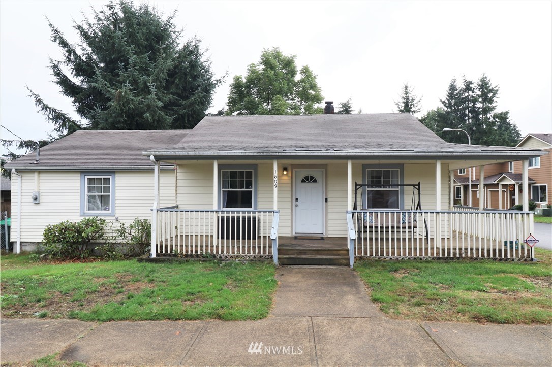 1603 Bishop Road Southwest Tumwater, WA 98512 - Photo 2 of 30 Gallery Image 2