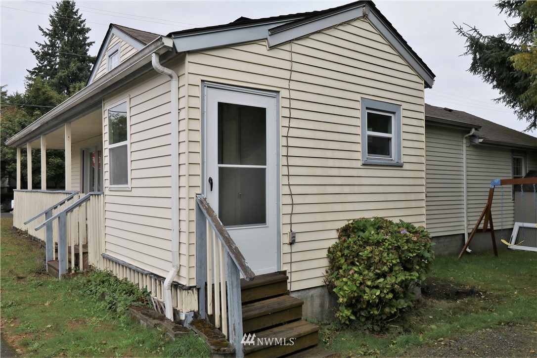 1603 Bishop Road Southwest Tumwater, WA 98512 - Photo 29 of 30 Gallery Image 29
