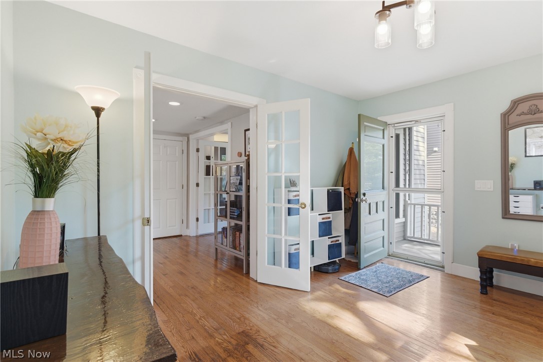 3674 Stoer Road Beachwood, OH 44122 - Photo 5 of 37 Morning Room