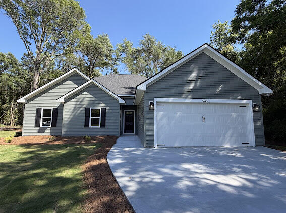545 Society Road McClellanville, SC 29458 - Photo 9 of 21 IMG_0428