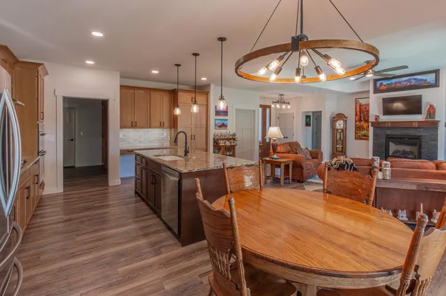 $850,000 | 25 Wishbone Way, Sheridan, WY 82801