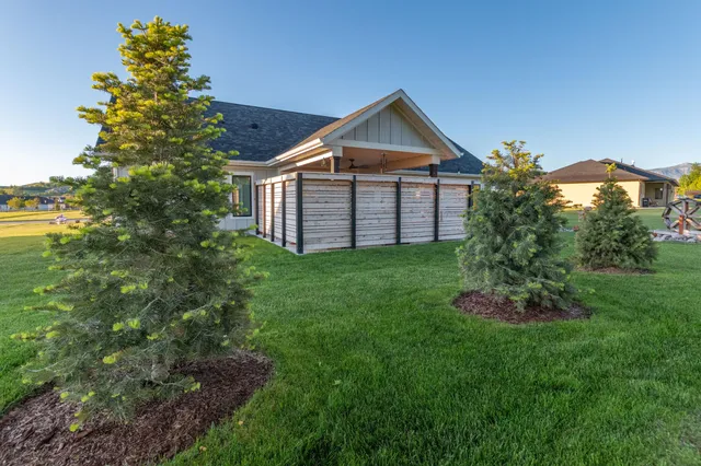 $850,000 | 25 Wishbone Way, Sheridan, WY 82801