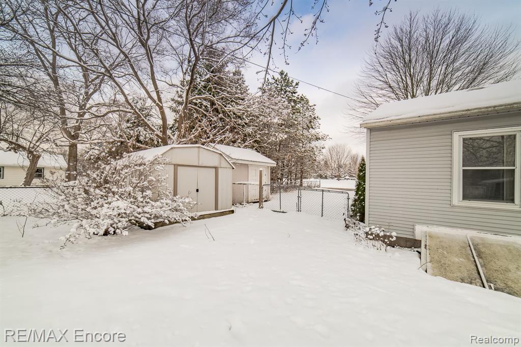 8459-8461 Bridge Lake Road Clarkston, MI 48348 - Photo 36 of 36