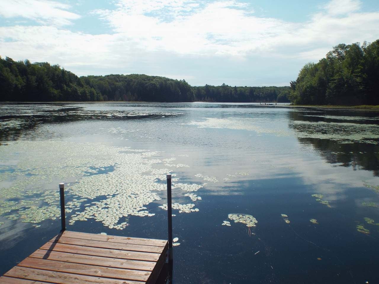 3060 Ed's Lake Road Crandon, WI 54520 - Photo 1 of 38 Gallery Image 1