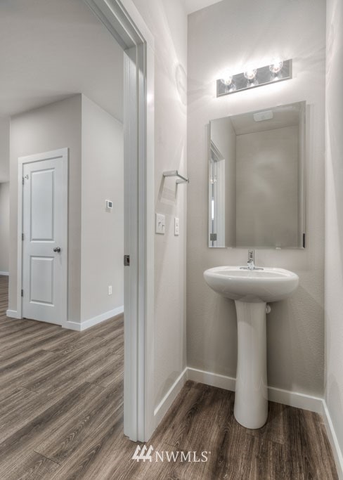 3809 199th Street Southeast, Unit 3 Bothell, WA 98012 - Photo 7 of 24