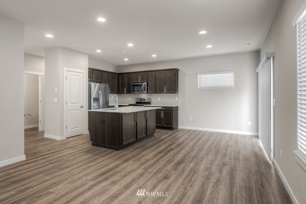 3809 199th Street Southeast, Unit 3 Bothell, WA 98012 - Photo 10 of 24