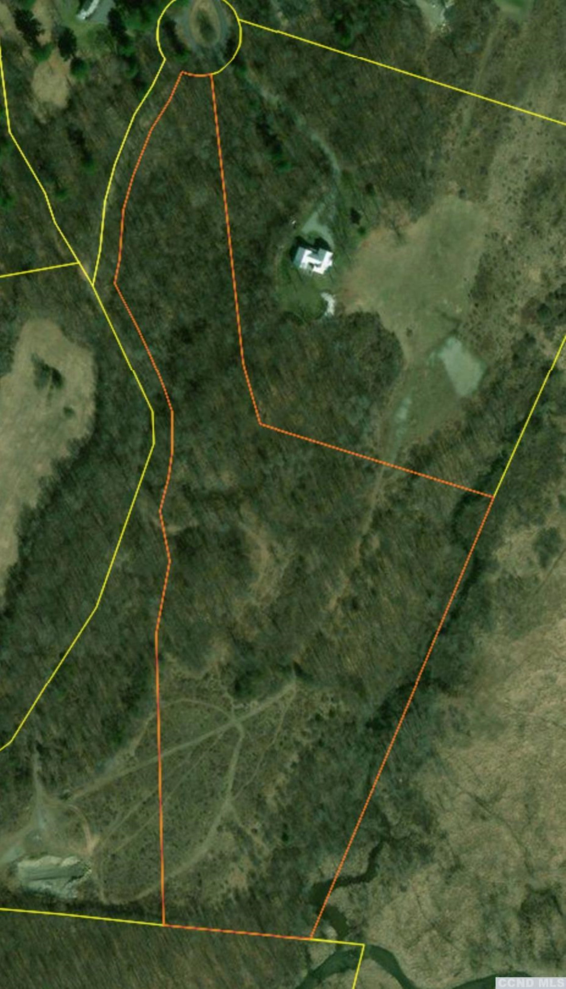48 White Barn Road Copake, NY 12516 - Photo 3 of 4 Photo 3