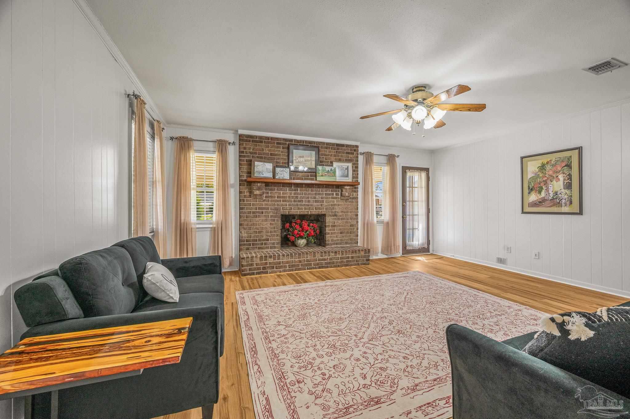 4560 Woodbine Road Pace, FL 32571 - Photo 20 of 48 Gallery Image 20