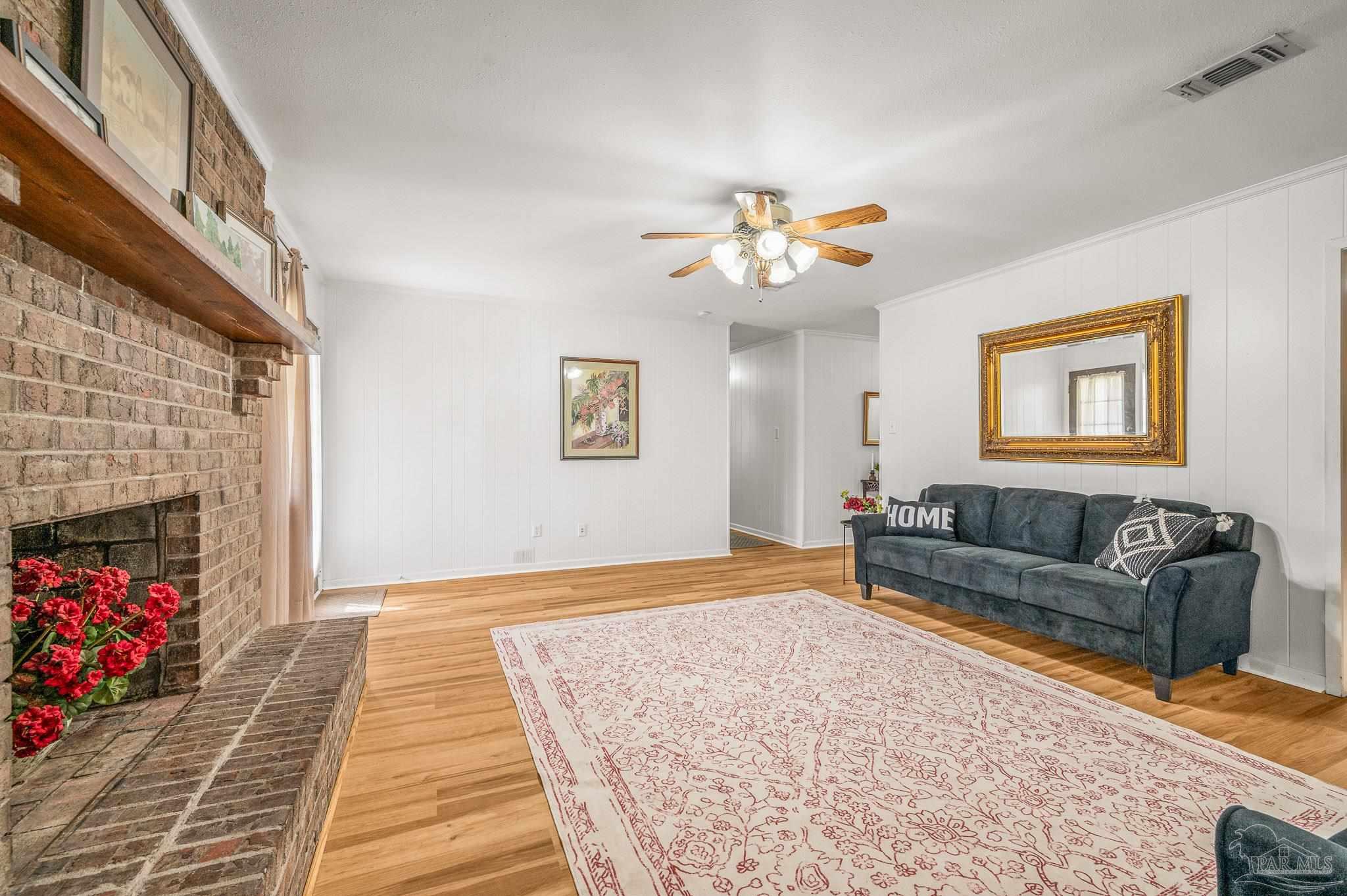 4560 Woodbine Road Pace, FL 32571 - Photo 21 of 48 Gallery Image 21