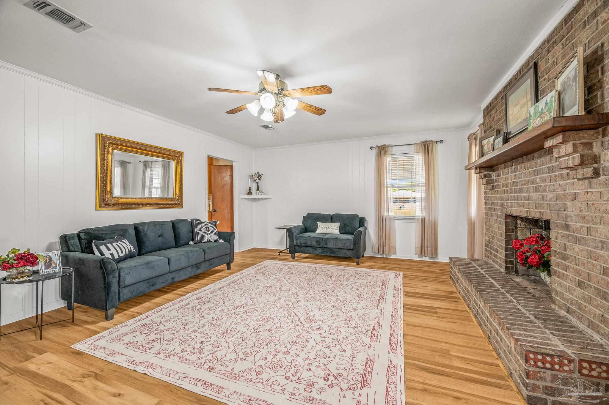 4560 Woodbine Road Pace, FL 32571 - Photo 22 of 48 Gallery Image 22