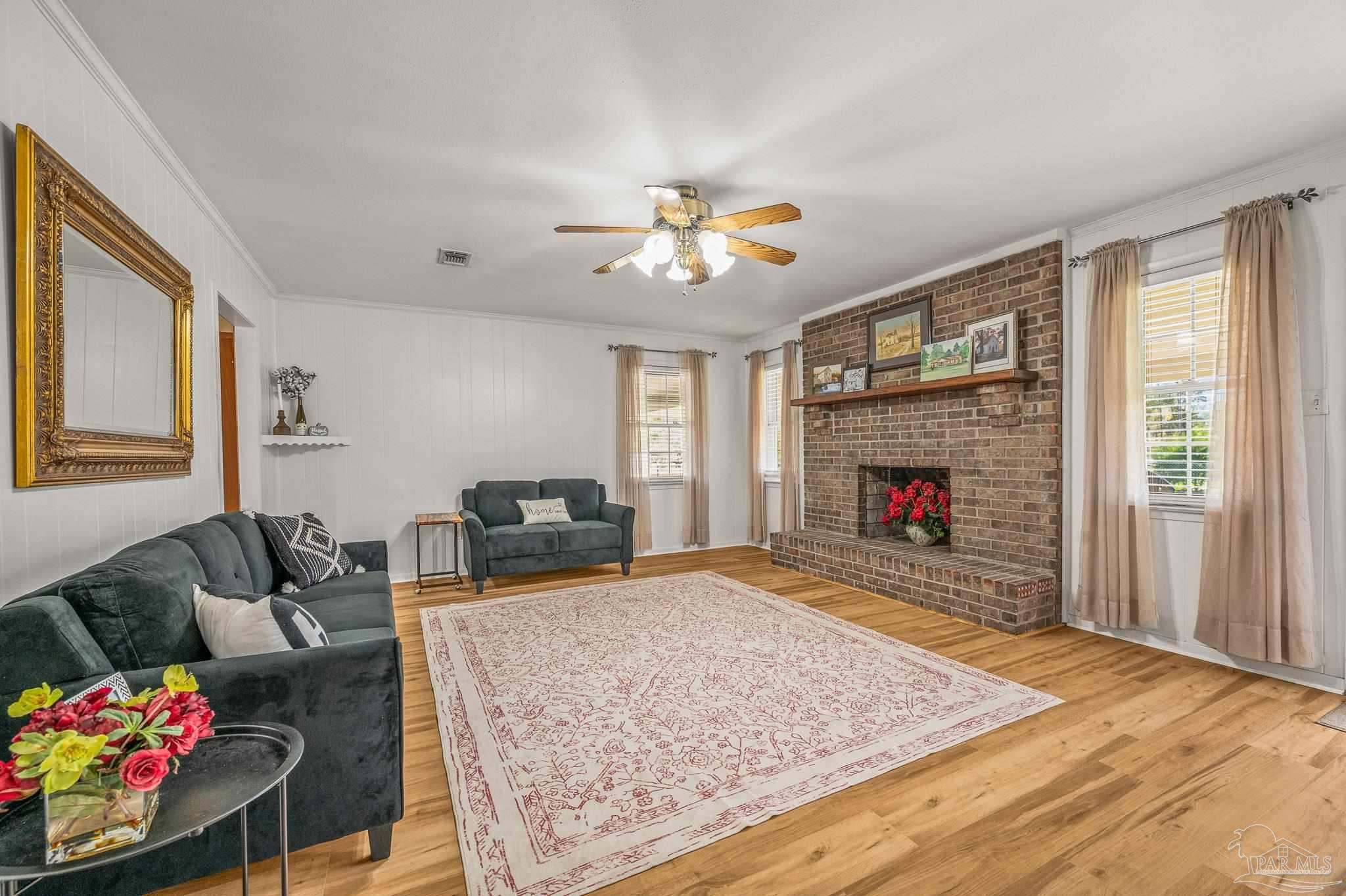 4560 Woodbine Road Pace, FL 32571 - Photo 23 of 48 Gallery Image 23